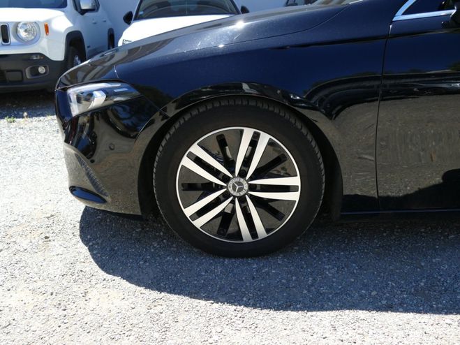 Mercedes Classe A 180 PROGRESSIVE LINE 7g DCT Noir de 2022