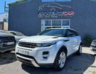 Land rover Range Rover Evoque COUPE 2.2 TD4 DYNAMIC BVA 3P à La Farlède (83) Land rover Range Rover Evoque COUPE 2.2 TD4 DYNAMIC BVA 3P à La Farlède (83)