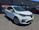 Renault Zoe Z.E.50 R110 Zen PHASE 2 &agrave; Avoine (37)