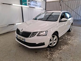  Voir d&eacute;tails -Skoda Octavia III 1.6 TDI 116ch CR FAP Business DSG7 &agrave; Quimperl� (29)