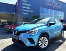 Renault Captur 1.0 TCe 90ch Zen 2020 à Saint-Berthevin (53) Renault Captur 1.0 TCe 90ch Zen 2020 à Saint-Berthevin (53)