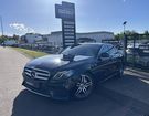 Mercedes Classe E