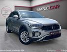 Volkswagen T Roc
