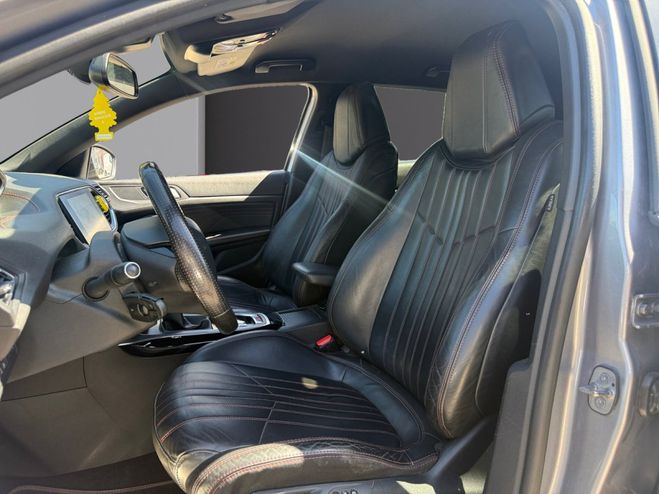 Peugeot 308 II GT LINE Autre de 2017