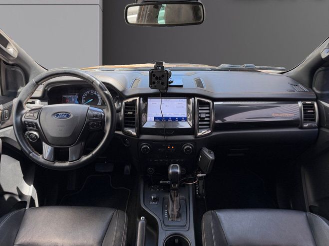Ford Ranger 2.0 ECOBLUE BITURBO 213 DOUBLE CAB MS-RT Autre de 2021