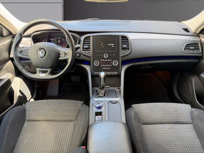 Renault Talisman 1.5 DCI 110 EDC Autre de 2016