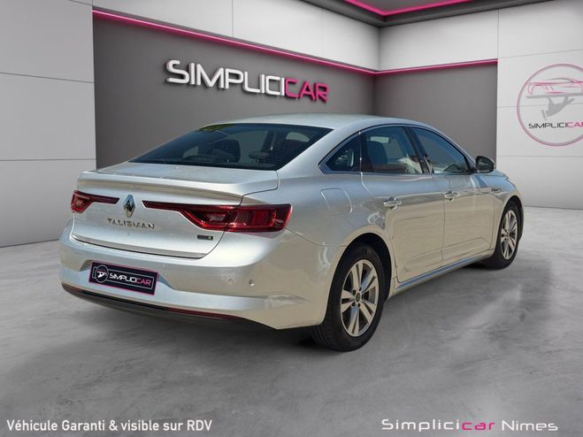 Renault Talisman 1.5 DCI 110 EDC Autre de 2016