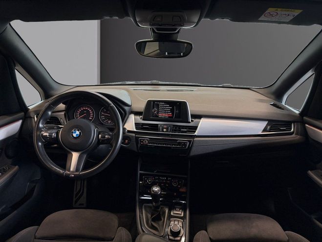 BMW Serie 2 Active Tourer 220I LUXURY Autre de 2015