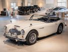 Austin healey 3000