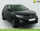 Volkswagen T Cross 1.0 TSI 110 Start/Stop DSG7 R-Line &agrave; Saint-Fons (69)