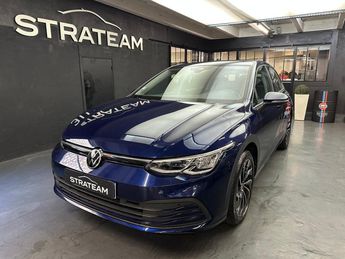  Voir d&eacute;tails -Volkswagen Golf 1.5 ETSI OPF 150 CH DSG7 &agrave; Boulogne-Billancourt (92)