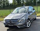 Mercedes Classe B 180 FASCINATION 7G-DCT * CUIR * CAMERA * &agrave;  La Chapelle-d'Armenti�res (59)
