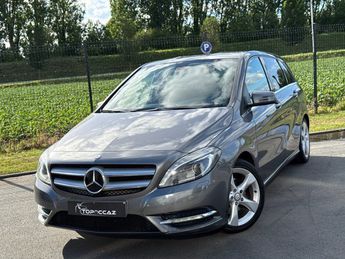 voir détails -Mercedes Classe B 180 FASCINATION 7G-DCT * CUIR * CAMERA * à La Chapelle-d'Armentières (59) Voir détails -Mercedes Classe B 180 FASCINATION 7G-DCT * CUIR * CAMERA * à La Chapelle-d'Armentières (59)