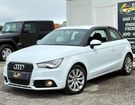Audi A1 1.4 TFSI 122 ATTRACTION S TRONIC &agrave; Jury (57)