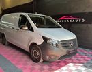 Mercedes Vito FOURGON 114 CDI PRO / APPLE CARPLAY / CA &agrave; Camps-la-Source (83)