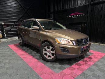  Voir d&eacute;tails -Volvo XC60 D3 DRIVe Summum &agrave; Douai (59)