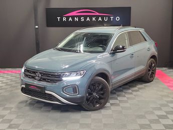  Voir d&eacute;tails -Volkswagen T Roc 1.5 TSI EVO 150 Start/Stop DSG7 Life - A &agrave; Golbey (88)