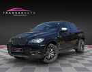 BMW X6 E71 LCI M 50 D 381 ch &agrave;  Le Cannet (06)