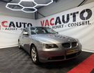 BMW Serie 5 520i e60 Confort 170ch &agrave; Gasville-Ois�me (28)