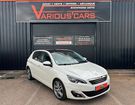 Peugeot 308 2.0 BLUE HDI 150 CH ALLURE EAT6 5P &agrave; Illange (57)