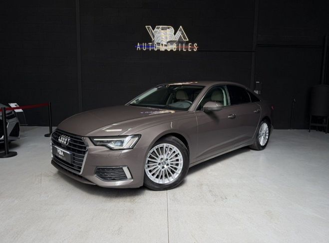Audi A6 (5) 45 TDI quattro Tiptronic Avus Extend Autre de 2018