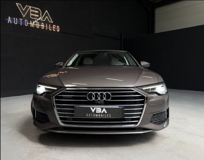 Audi A6 (5) 45 TDI quattro Tiptronic Avus Extend Autre de 2018