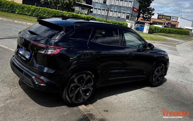 Renault Austral ESPRIT ALPINE E-TECH 200CV BVA6 19990 HT Noir de 2023
