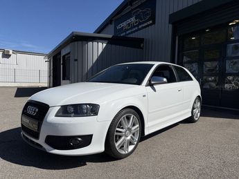  Voir d&eacute;tails -Audi S3 2.0 TFSI 265CH QUATTRO/ SIEGES CHAUFFANT &agrave; Moirans (38)