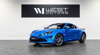  Voir d&eacute;tails -Alpine Renault A110 S A�ro Kit 1.8 300 ? IMMAT France Carbon &agrave; Dardilly (69)