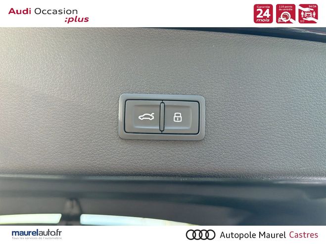 Audi E-Tron e-tron Sportback 55 quattro 408 ch S lin Black de 2022