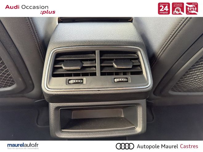 Audi E-Tron e-tron Sportback 55 quattro 408 ch S lin Black de 2022