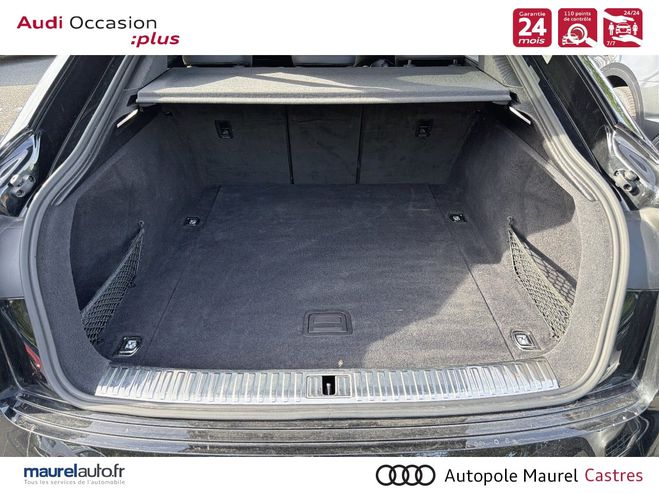 Audi E-Tron e-tron Sportback 55 quattro 408 ch S lin Black de 2022