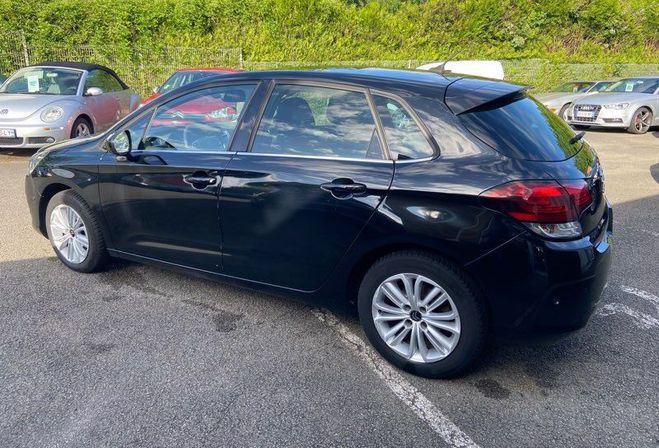 Citroen C4 BVA Millenium 1.6 L HDI 120 cv  de 2017