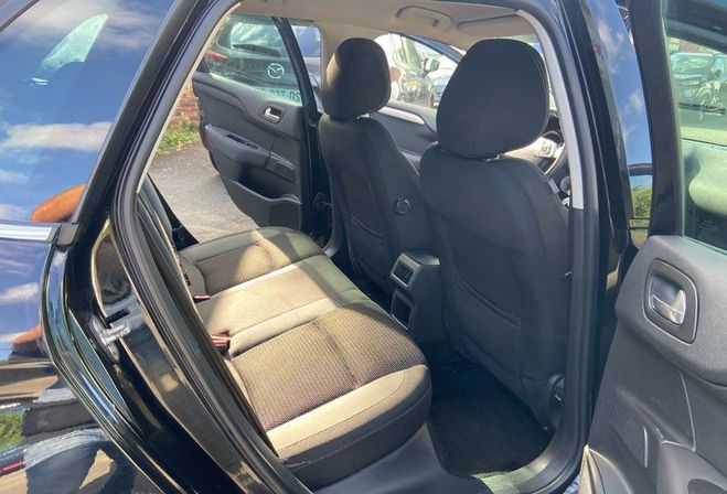 Citroen C4 BVA Millenium 1.6 L HDI 120 cv  de 2017