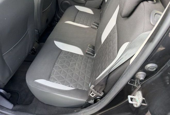 Dacia Sandero 1.5 DCI 90CH ECO� STEPWAY PRESTIGE  de 2013