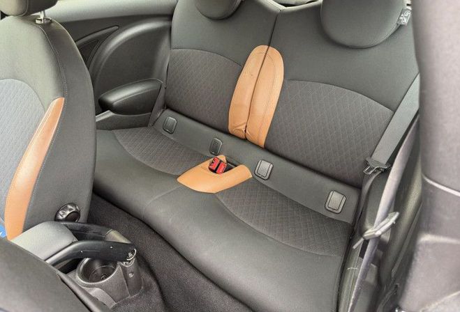 Mini Cooper D 112CH  de 2011