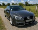 Audi A5 1.8 TFSI S Line (130kW) 177 CV à Avrainville (91) Audi A5 1.8 TFSI S Line (130kW) 177 CV à Avrainville (91)