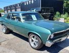 Chevrolet Nova
