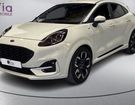 Ford Puma 1.0 ECOBOOST 155CH MHEV ST-LINE X 8CV &agrave; Eckbolsheim (67)