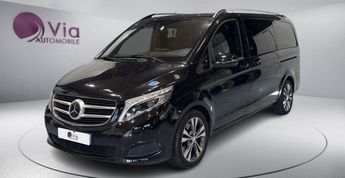  Voir d&eacute;tails -Mercedes Classe V 220 D EXTRA-LONG 7G-TRONIC PLUS &agrave; Eckbolsheim (67)