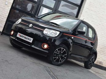  Voir d&eacute;tails -Suzuki Ignis 1.2i GL Airco Bluetooth 1e Eig 32Dkm Gar &agrave; Kuurne (85)