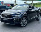 Volkswagen T Roc