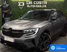 Renault Austral 1.2 E-TECH 200 TECHNO ESPRIT ALPINE 4CON &agrave; Taverny (95)