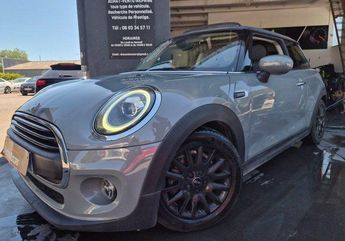  Voir d&eacute;tails -Mini One cooper heddon street 1.5 i 102 cv garant &agrave; Draguignan (83)