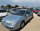Citroen C5 (2) 1.6 HDI 110 CV SILLAGE &agrave;  Les Arcs (83)