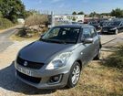 Suzuki Swift MY15 1.2 VVT PRIVIL�GE &agrave;  Les Arcs (83)