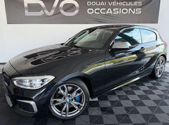  Voir d&eacute;tails -BMW Serie 1 F21 M 3 PORTES phase 2 &agrave; Douai (59)