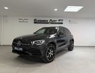 Mercedes GLC Classe 300 DE 194+122CH AMG LINE 4MATIC  &agrave;  La Garde (83)