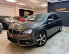 Peugeot 308 SW 1.5 BLUEHDI 130CH ALLURE EAT8 CARPLAY &agrave; Brignais (69)