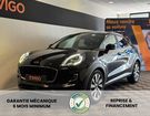 Ford Puma 1.0 FLEXIFUEL E85 125CH TITANIUM x &agrave; Saint-Apollinaire (21)